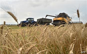   روسيا تضع شروط لتصدير «الحبوب والأسمدة» مجددًا 