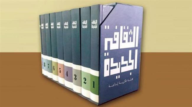 لأول مرة في تاريخها واحتفاء بالمرأة.. 42 كاتبة ورئيستا تحرير بعدد مارس من «لثقافة الجديدة»