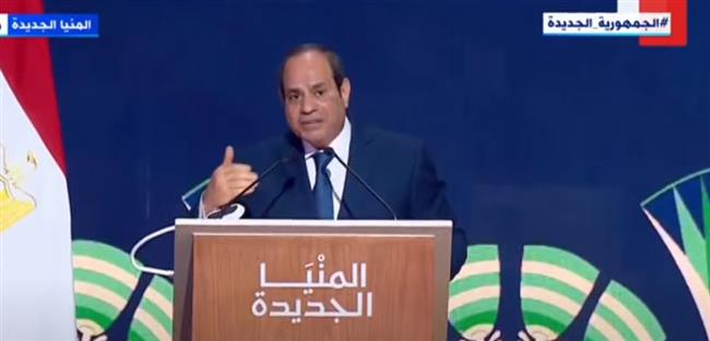 زيادة الحد الأدنى للأجور.. الرئيس السيسي يوجه الحكومة بتنفيذ حزمة برامج حماية اجتماعية جديدة