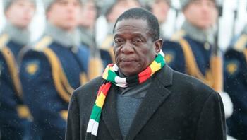   رئيس زيمبابوي يطمأن الدائنين على قدرة بلاده تسوية ديون 17.5 مليار دولار