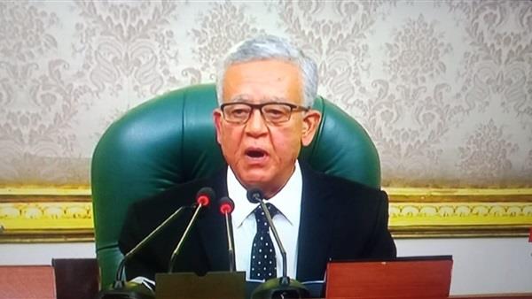 رئيس مجلس النواب: مصر لا تعارض التنمية في إثيوبيا ولكن نريد اتفاقًا ملزمًا لملء السد