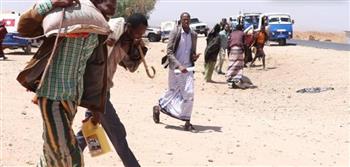   مراسل القاهرة الإخبارية من مقديشو: 6 دول تشارك في اجتماع بواشنطن لدعم وتنمية الصومال