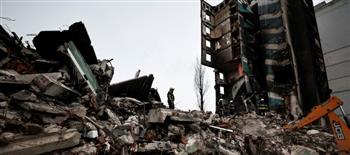   أوكرانيا: إصابة 9 أشخاص بينهم طفل إثر قصف للقوات الروسية لمنطقة بخيرسون
