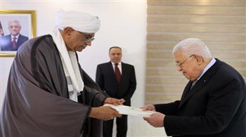   «الخارجية السودانية»: سفير جديد للخرطوم في فلسطين