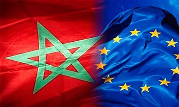  المغرب يؤكد عمق علاقاته مع المفوضية الأوروبية