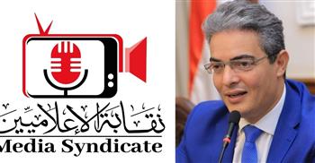   نقيب الإعلاميين: قرارات الرئيس السيسي الاقتصادية اثلجت صدور المواطن المصري البسيط 
