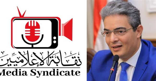 نقيب الإعلاميين: قرارات الرئيس السيسي الاقتصادية اثلجت صدور المواطن المصري البسيط 