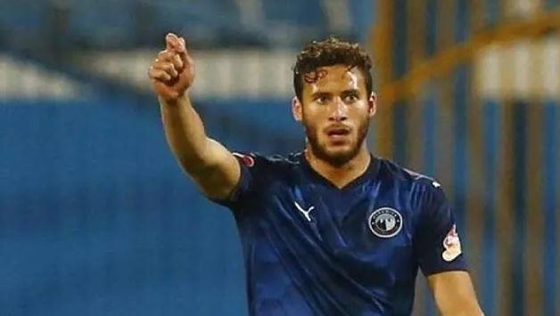 رمضان صبحي يغيب عن قائمة بيراميدز أمام الزمالك غدًا..وعودة وليد الكرتي