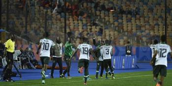   منتخب نيجيريا يتأهل لنصف نهائي أمم إفريقيا للشباب ويبلغ المونديال بفوزه على أوغندا 1-0