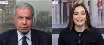 كاتب صحفي يشرح لـ القاهرة الإخبارية كيف غيرت مبادرة حياة كريمة الواقع داخل صعيد مصر