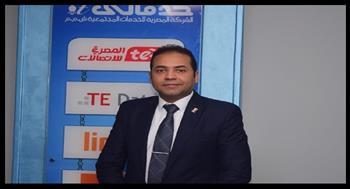 «سعيد»: انتقال المصالح الحكومية للعاصمة الإدارية يعظم جهود التحول الرقمي