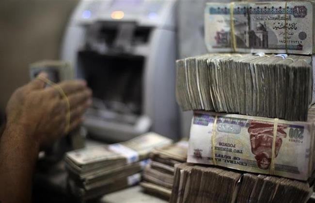 اليوم.. بدء صرف رواتب شهر مارس