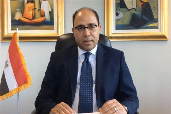 الخارجية: العلاقات المصرية الأمريكية تشهد تطورات على مدار الساعة