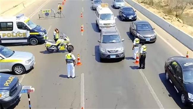 لو عليك مخالفات.. طريقة التظلم على مخالفات المرور فى دقائق 