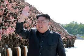 قرار خطير من رئيس كوريا الشمالية بشن هجمات نووية