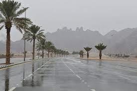   أمطار وغيوم.. بيان عاجل من الأرصاد السعودية بشأن طقس اليوم