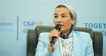 " البيئة" تعلن إنشاء أول مصنع لتحويل المخلفات إلى طاقة بالجيزة