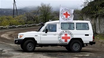   الإفراج عن اثنين من موظفي الصليب الأحمر في مالي