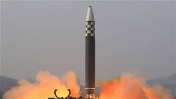   كوريا الشمالية: إطلاق الصاروخ الباليستي الأخير كان بمثابة محاكاة لهجوم نووي