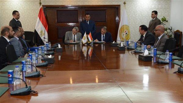  بروتوكول تعاون بين التنمية المحلية وجمعية رسالة للأعمال الخيرية لدعم الفئات الأكثر احتياجا