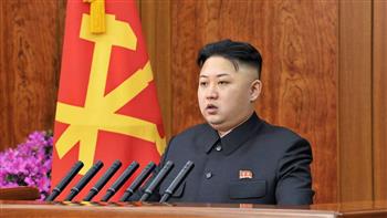   زعيم كوريا الشمالية يدعو إلى الاستعداد النووى