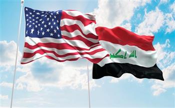   العراق والولايات المتحدة يبحثان سبل تعزيز التعاون العسكري المشترك