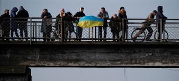   أوكرانيا تعيد إمدادات الكهرباء بمناطق محررة في خيرسون