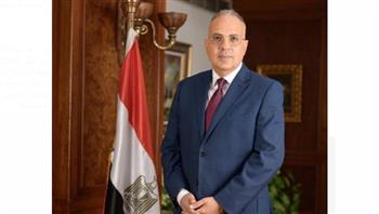   وزير الري: مصر لها دور بارز في الفعاليات الدولية