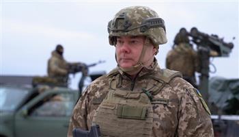   قائد عسكري أوكراني: روسيا تركز جهودها الهجومية في شرقي البلاد