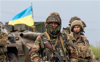   الجيش الأوكراني يتصدى لـ 69 هجوما روسيا في خمس مناطق
