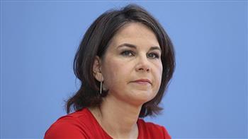 وزيرة خارجية ألمانيا تبحث في بروكسل سبل إرسال مزيد من الدعم لأوكرانيا