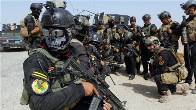 « الأمن الوطني العراقي» يؤكد نجاح العملية الأمنية « درع بغداد»
