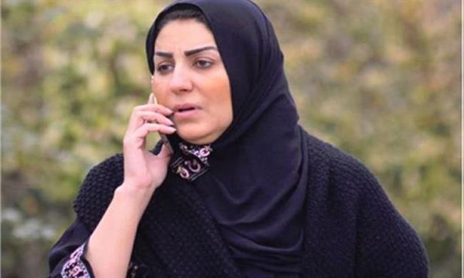 وفاء عامر تنتهي من تصوير « حضرة العمدة» أبريل المقبل