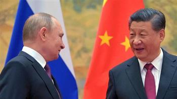 «أسوشيتد برس»: زيارة الرئيس الصيني إلى روسيا تعد دعما لبوتين خاصة بعد قرار «الجنائية الدولية»