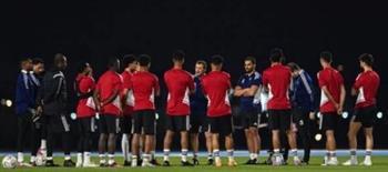 أروابارينا يستبعد 7 لاعبين من قائمة الإمارات