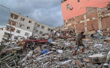   «برلين»: قيمة المساعدات الألمانية لمتضرري زلزال تركيا وسوريا بلغت 238 مليون يورو