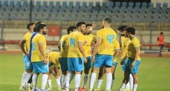تعرف على غيابات الإسماعيلي أمام المحلة اليوم بكأس الرابطة