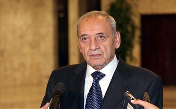   بري يدعو هيئة مكتب مجلس النواب اللبناني لإجتماع الاثنين المقبل تحضيرا لعقد جلسة تشريعية
