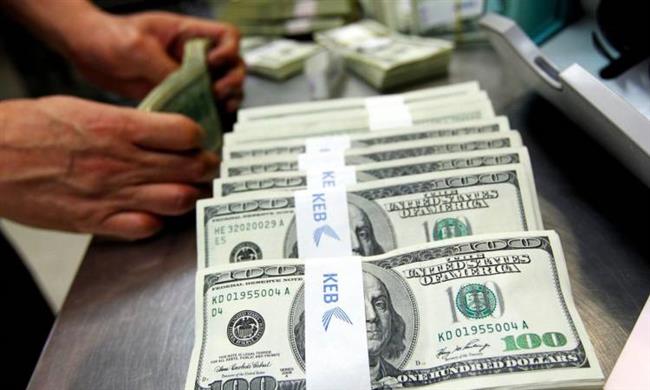 ضبط قضية غسيل أموال بقيمة 25 مليون جنيه