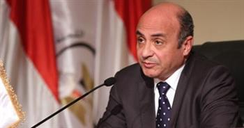   وزير العدل: متوسط نسبة الطلاق في مصر 3 % سنويا وليست 34 % كما يتردد