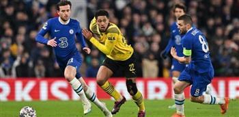 قرار ليفربول يقرب بيلينجهام من ريال مدريد