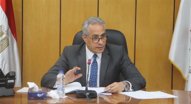 وزير القوى العاملة يرأس مجلس إدارة صندوق إعانات الطوارئ للعمال