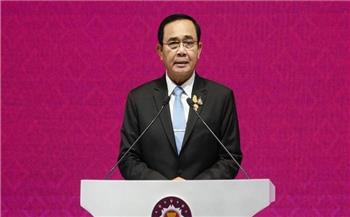   حكومة تايلاند تعلن حل البرلمان وإجراء انتخابات عامة في مايو المقبل