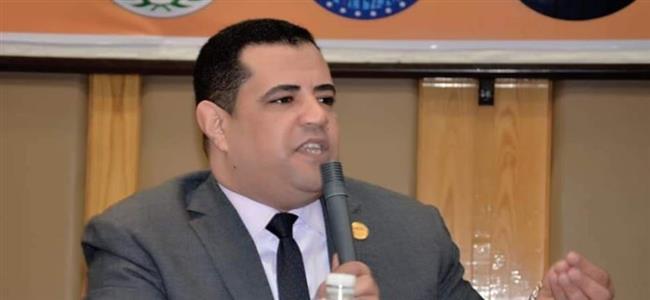 برلماني: العفو عن الغارمين جزء من استراتيجية الجمهورية الجديدة 