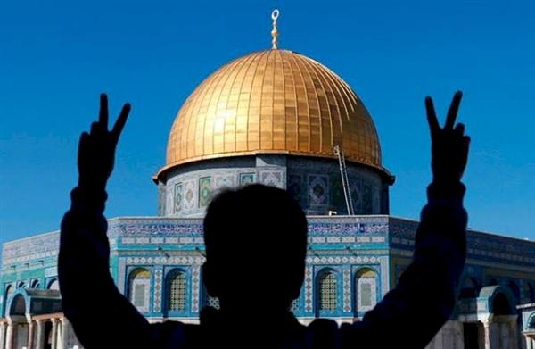 المؤتمر الشعبي للقدس: الفلسطينيون هم ملح الأرض وإسرائيل الدولة المخترعة