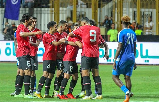 رسميًا.. 20 ألف مشجع لمباراة مصر ومالاوي