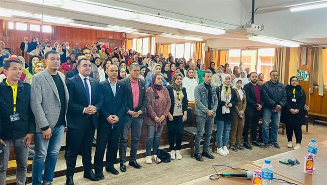 جامعة الزقازيق تواصل ندواتها التوعوية عن "الشائعات وتأثيرها على الأمن القومي" 