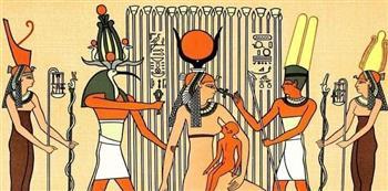 الدفاع عن الحضارة ترصد مكانة الأم في مصر القديمة والأديان السماوية