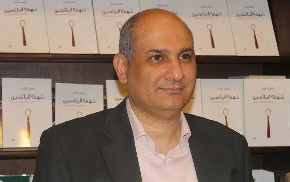 ياسر ثابت بعد حظر تيك توك في أوروبا: الحرب التقنية جوهر الخلاف بين الصين وأمريكا