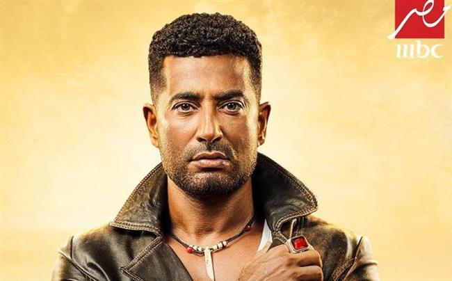 النجم عمرو سعد ينتقل بين عدة دول في مغامرات مُثيرة في مُسلسل «الأجهر» على «MBC مصر» في رمضان